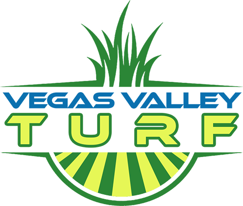 Vegas Valley Turf - logo
